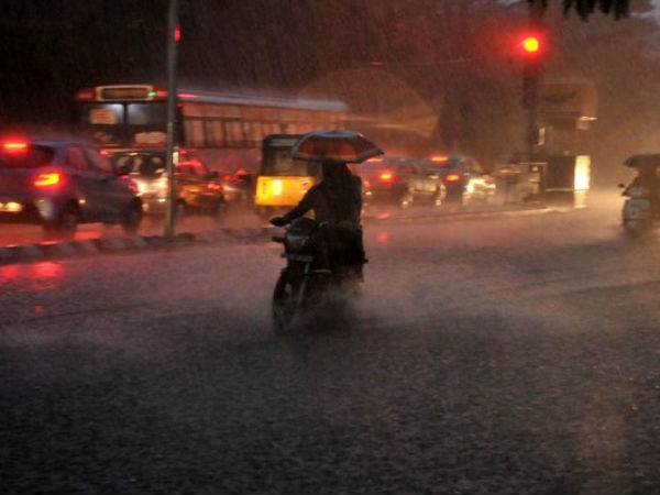 ఉష్ణోగ్రతల్లో అనుహ్యమార్పులు