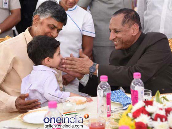  పలు ఆఫీస్ భవనాలు ఏపీ ఆదీనంలో