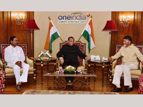  లేక్ వ్యూను ఉపయోగిస్తున్న చంద్రబాబు
