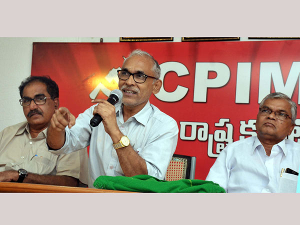 అంతకన్నా పెద్ద పుస్తకం రాసుకోండి: