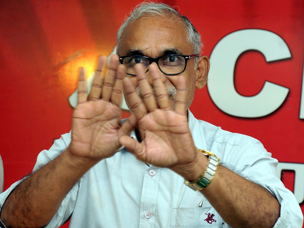 సమర్థించం: తమ్మినేని వీరభద్రం