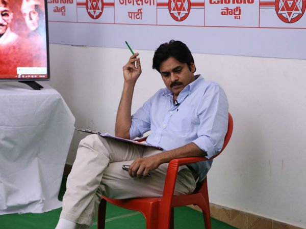 కత్తి మహేష్ నుంచి జగన్ వద్ద డిమాండ్ దాకా