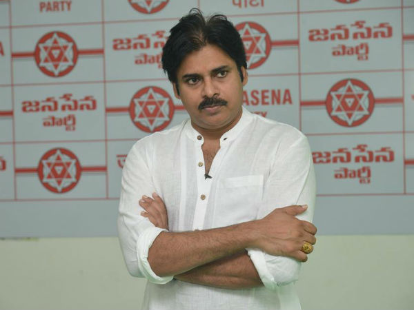 పవన్‌ను అలా దెబ్బకొట్టేందుకు వైసిపి వేసిన ప్లానా?