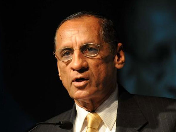  రేపు వీసీలతో గవర్నర్ భేటీ