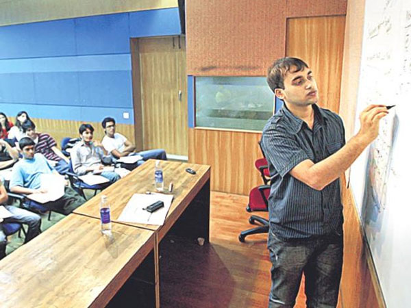  అన్ని వర్సిటీల్లోనూ ఇదే పరిస్థితి