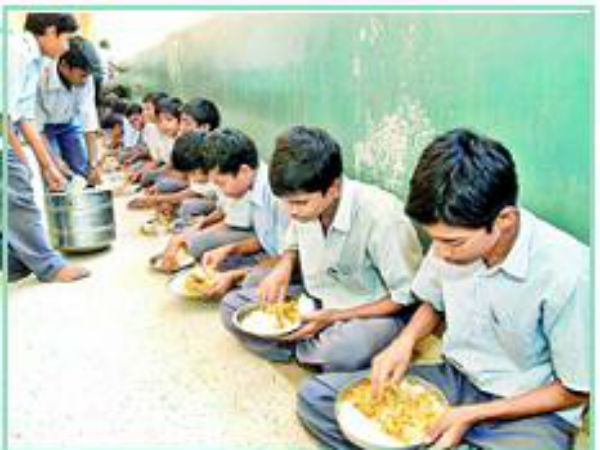 పల్లెల్లో ఉపాధి హామీలో..