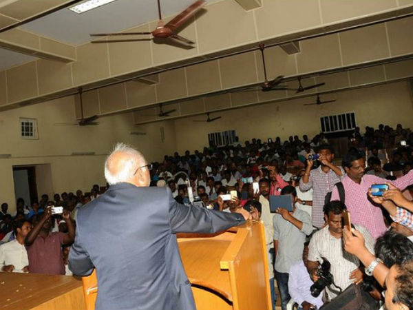 చావుకు భయపడేవారు దేశాన్ని మార్చలేరు: చావుకు భయపడేవారు దేశాన్ని మార్చలేరు: