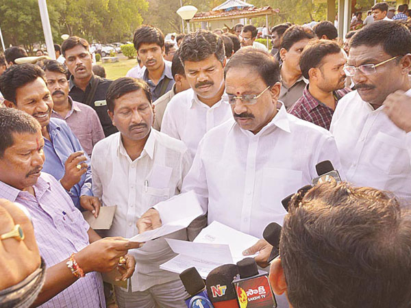 పెరిగిన ప్రతిష్ట.. పెరిగిన ప్రతిష్ట..