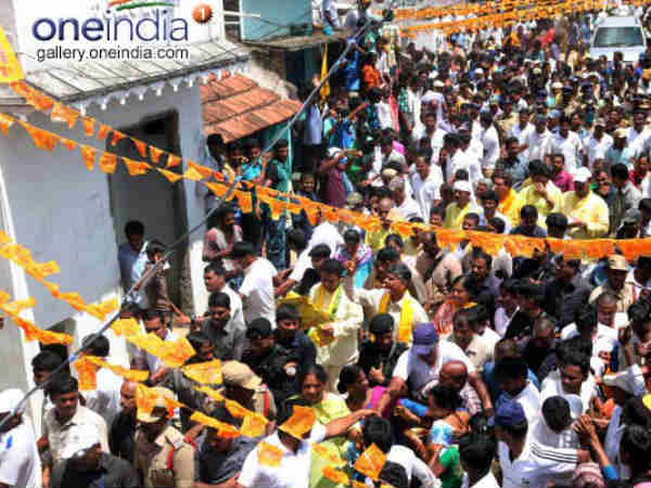 టిడిపిని దిగజార్చుతున్నారని ఆందోళన