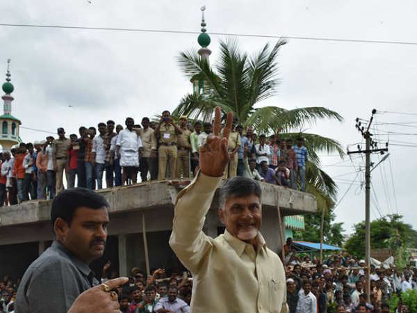 చల్లగా జారుకున్నారు