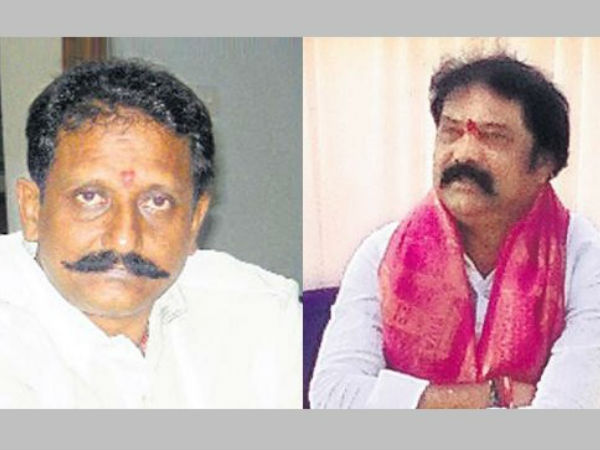  వచ్చే ఎన్నికల్లో అధికారం మాదే..