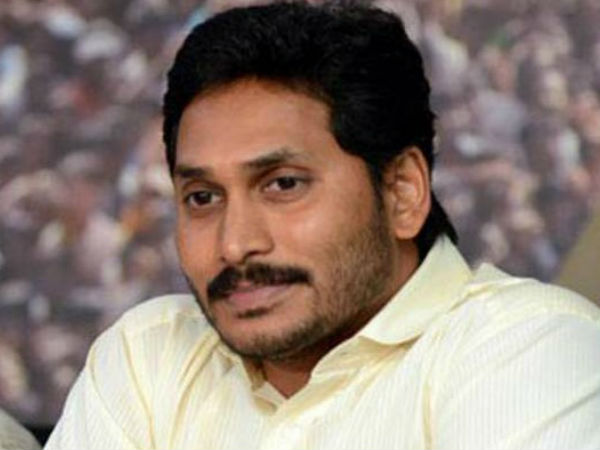  జగన్ వెంటే..