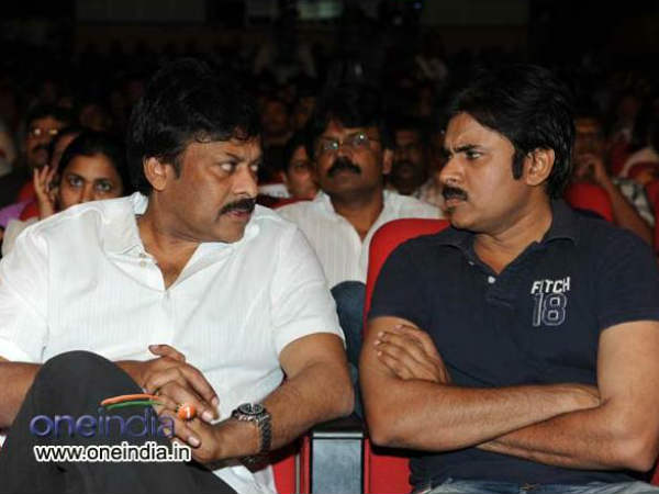 చిరంజీవి ఎంపీకపై అందరి హర్షం