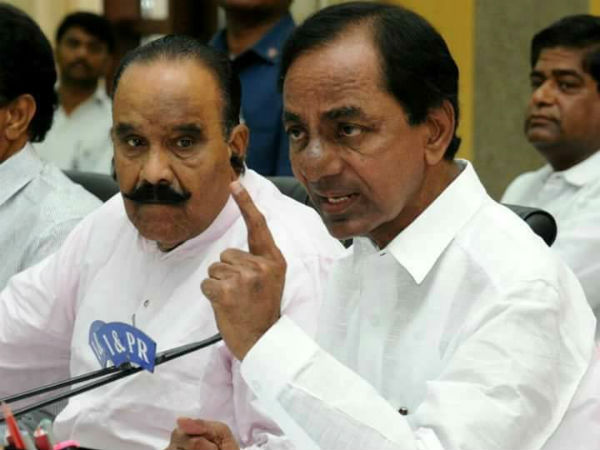 కోదండరాం ఎక్కువ ఊహించుకున్నాడు