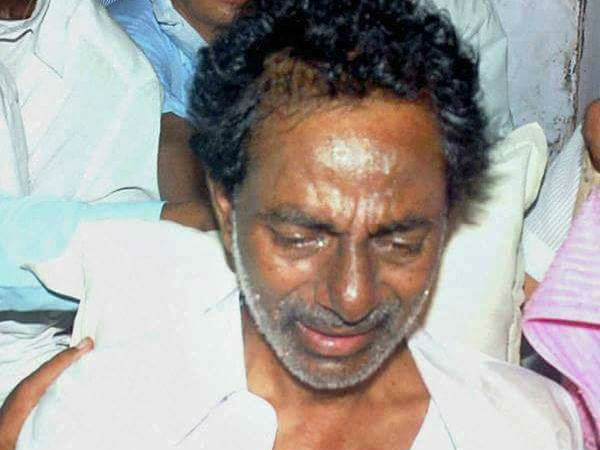 ఉద్యమం టైంలో జేఏసీ క్రెడిట్ అంతా నాదే!