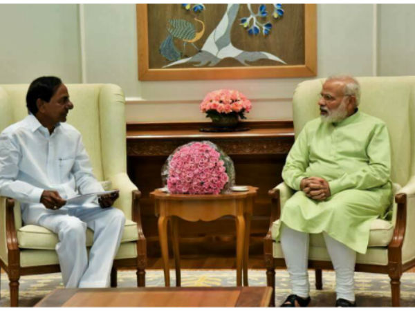 జీఎస్టీ ఓ మంచి ప్రయోగం