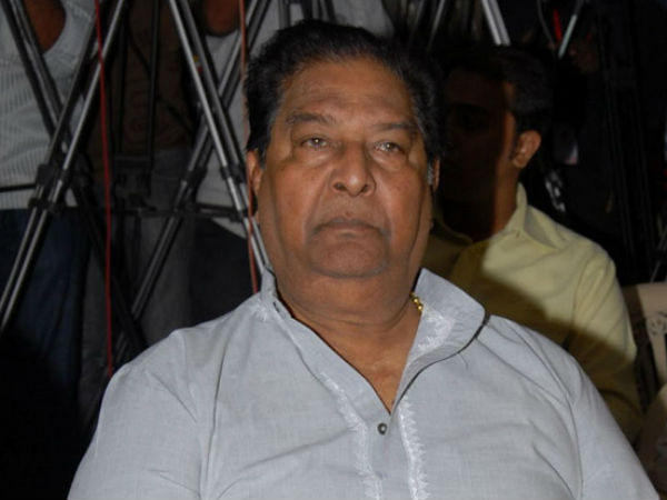 పార్టీతో సంబంధం ఉన్నవాళ్లే: