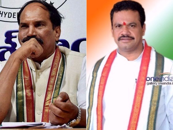 ఆ రెండు నియోజకవర్గాల్లో తప్ప: