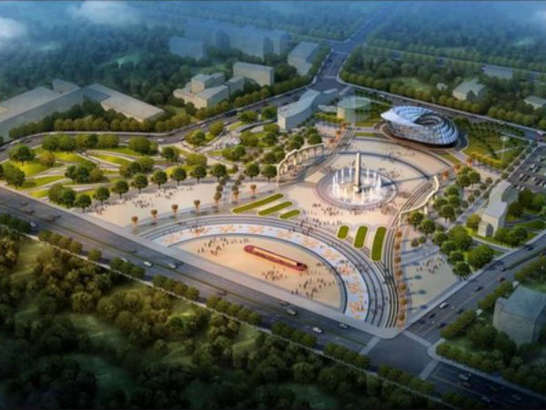 రిక్రియేషన్ జోన్ నుంచి ఇలా ప్లేస్ మార్పు రిక్రియేషన్ జోన్ నుంచి ఇలా ప్లేస్ మార్పు