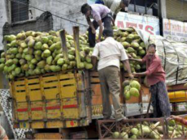 ఛత్తీస్‌గఢ్ నుంచి గుజరాత్ వరకూ ఇలా..