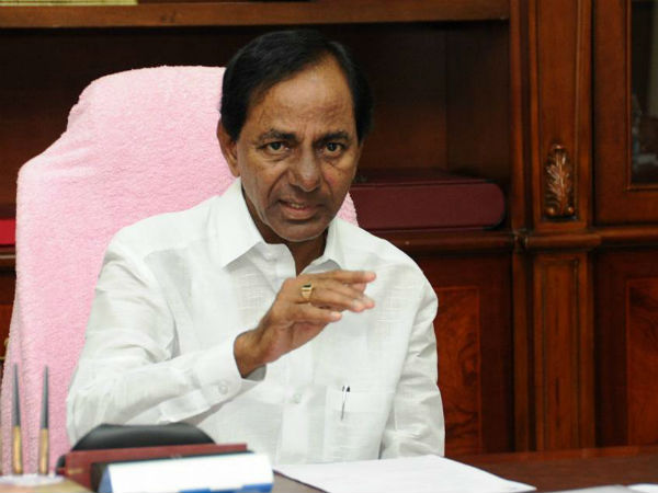 కోదండరామ్ అనేవాడు...