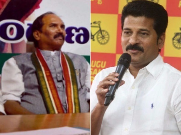 ప్రతిపక్షాల తీరు వల్ల...