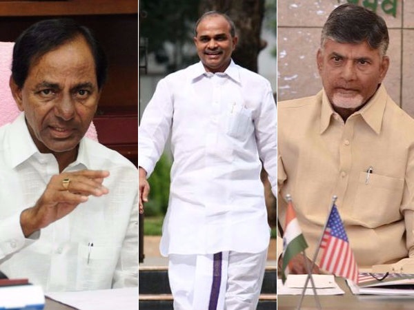 పదవులకు దూరంగా ఉన్నవాళ్లు...