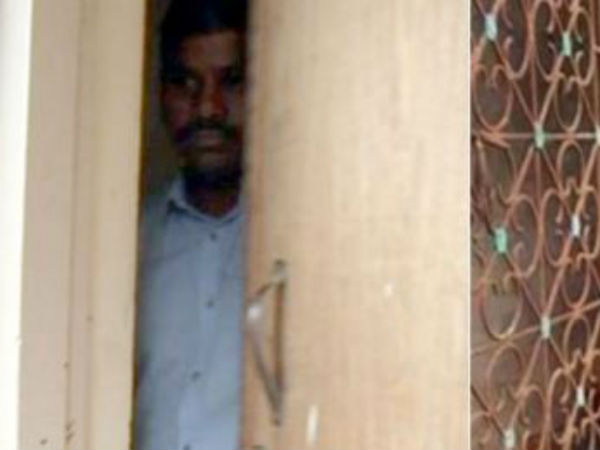 భర్త ప్రవర్తనలో మార్పు..