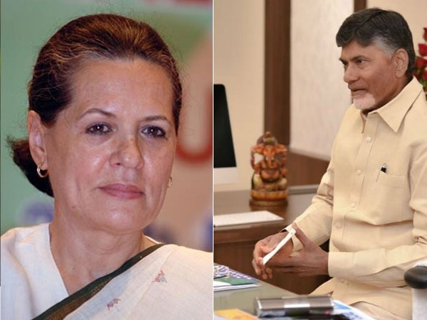  సోనియాను ఇలా పొగడేశారు...