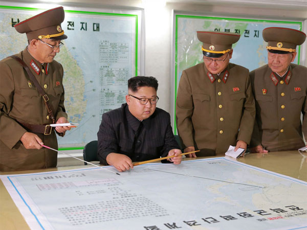 అమెరికాతో వైరానికి కారణమిదే అమెరికాతో వైరానికి కారణమిదే