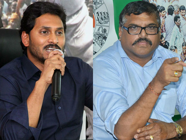 వ్యక్తిగత కారణాలు, కొంతమంది నేతల వల్లా