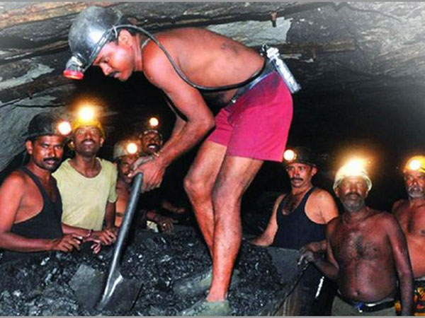 20 రోజుల్లో సింగరేణి యాత్ర నిర్వహిస్తా