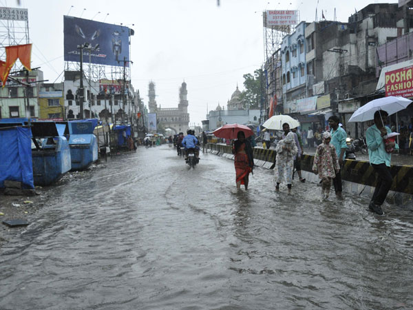  పలు చోట్ల 6.5సెం.మీ: