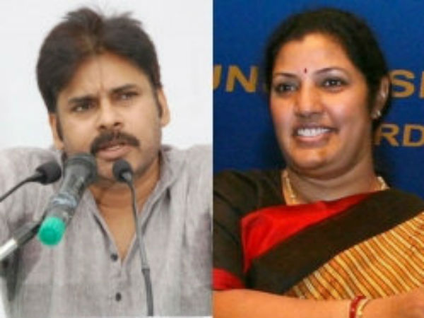 మేం సిద్ధమే, నిర్ణయం పవన్ కళ్యాణ్‌దే