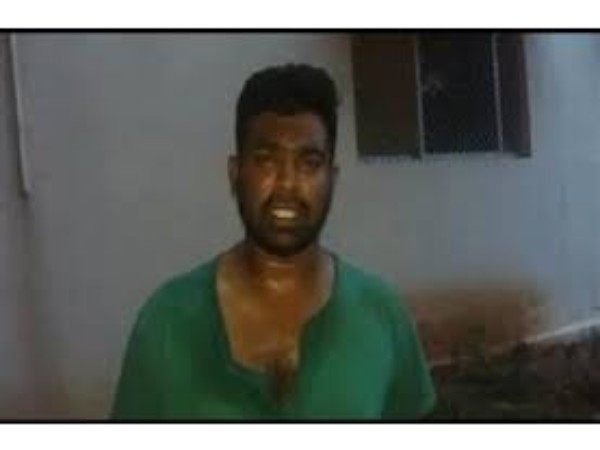 చంపుతామంటున్నారు.. చంపుతామంటున్నారు..