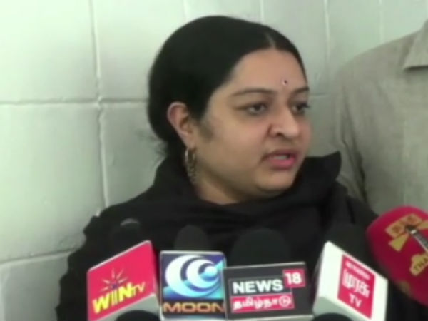 జయ వీలునామా లేదు