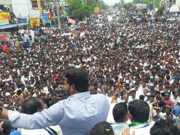 అరిచిగీపెట్టినా పట్టించుకోవట్లేదు