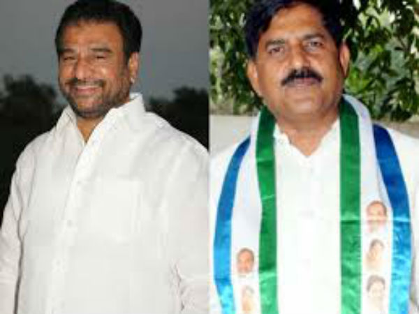 జమ్మలమడుగులో టిక్కెట్టు ఎవరికీ?