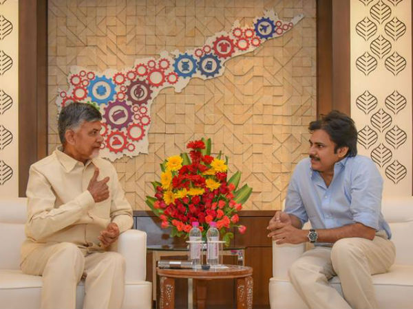 పవన్ కళ్యాణ్ విషయంలో అంత అవసరం లేదు