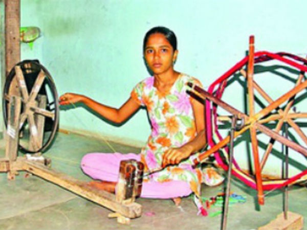 3. చేతినిండా పనిలేదు