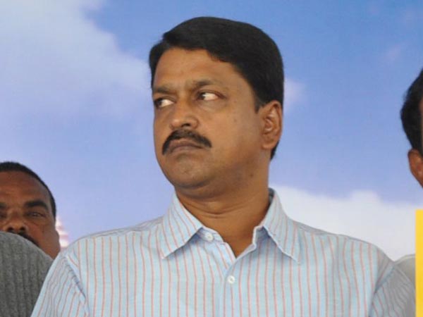  నా తప్పేముంది?: కేశవ్