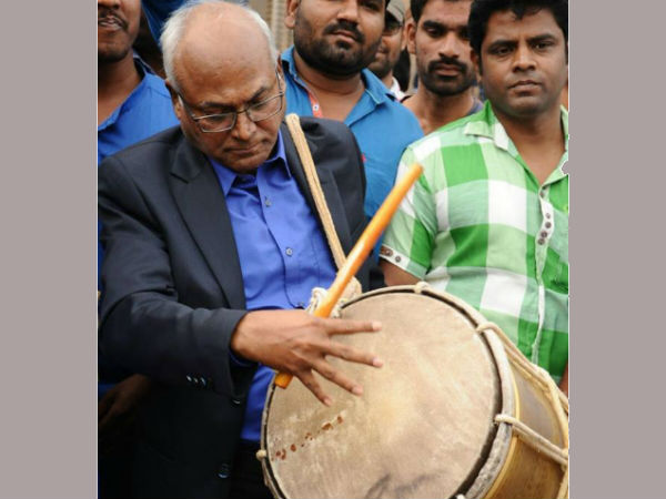 కుట్రం దాగుంది: