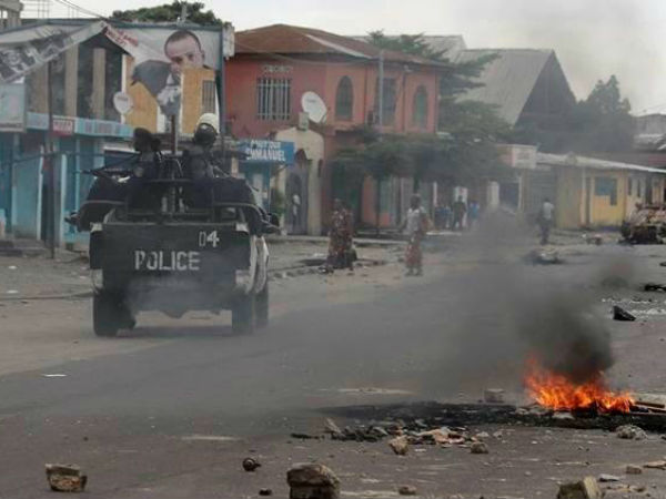  సైన్యం అదుపులోకి ల్యూబో: