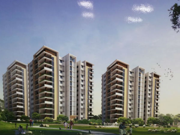  అపార్టుమెంట్ల తరహాలోనే