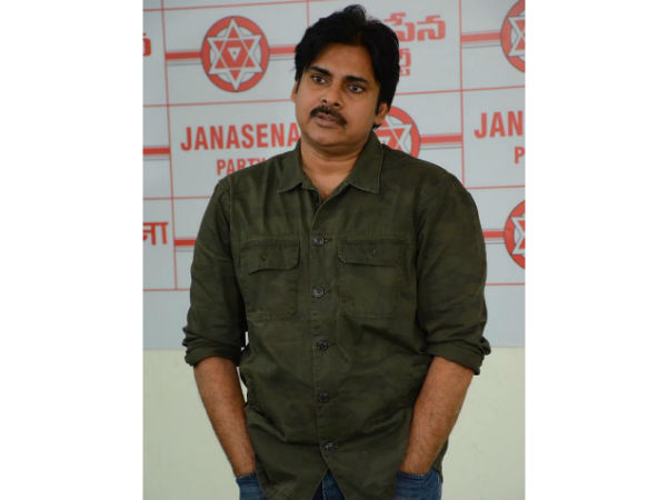 అక్కడే ట్విస్ట్.. పవన్ కళ్యాణ్ యాత్ర