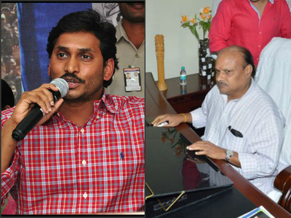 జగన్‌కు ప్యాకేజీ అంటే అర్థం తెలుసా