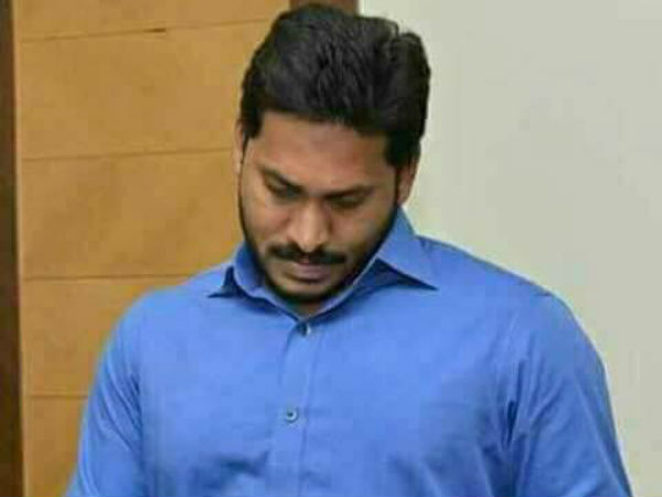 జగన్ పాదయాత్రపై కంభంపాటి షరతు