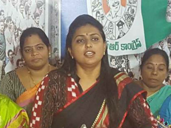 చంద్రబాబుకు బుద్ధి వచ్చేలా జగన్ పాదయాత్ర