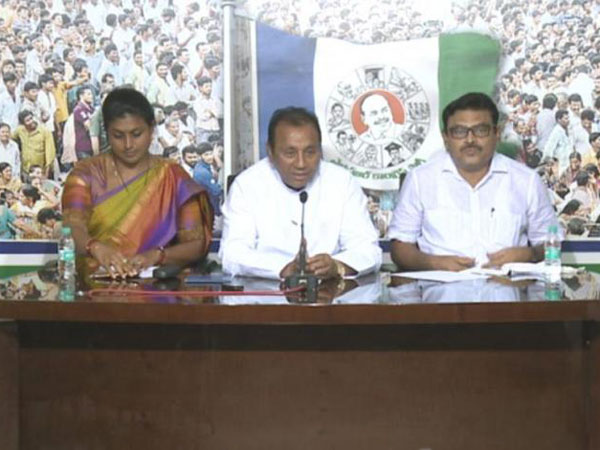  క్షేత్రస్థాయి నుంచి..