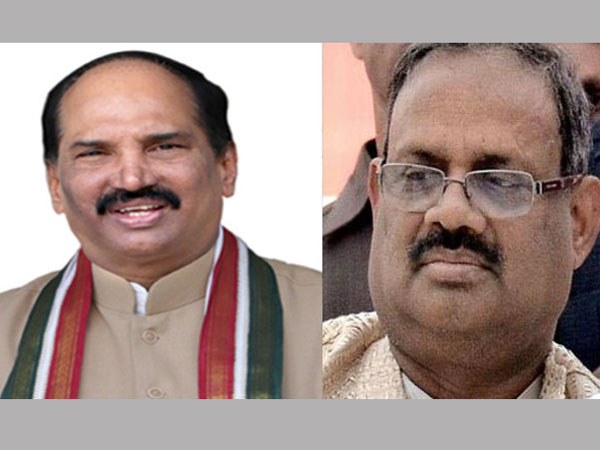  రాహుల్‌కు కుంతియాపై ఇలా ఫిర్యాదులు